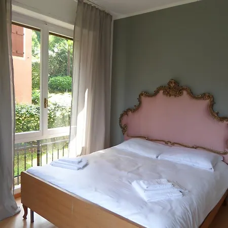 Omarini Apartment Stresa