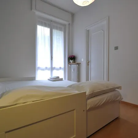 Apartment Omarini Stresa