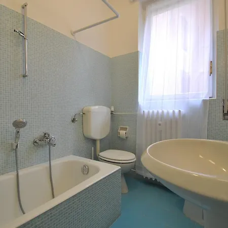Apartment Omarini
